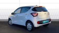 Hyundai i10 1.0 SE 5dr Petrol Hatchback